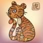 Monthly Feng Shui 2018 Forecast for Tiger