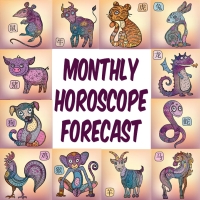 Monthly Chinese Horoscope & Feng Shui 2018