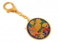 Annual Spring Amulet 2017 Feng Shui Keychain