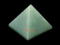 Crystal Pyramid - Aventurine