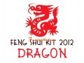 Feng Shui Kit 2012 for Dragon