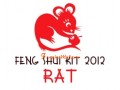 Feng Shui Kit 2012 for Rat