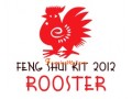 Feng Shui Kit 2012 for Rooster