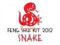 Feng Shui Kit 2012 for Snake