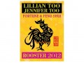 Lillian Too and Jennifer Too Fortune and Feng Shui 2012 - Rooster