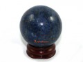 Crystal Ball - Lapis Lazuli