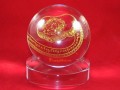Ru Yi Crystal Sphere
