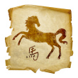 2012 Feng Shui Horoscope Update for Horse