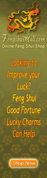 Feng Shui Lucky Charms - FengshuiMall.com