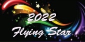 Flying Star Feng Shui 2022