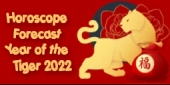 Feng Shui 2022 Horoscope Forecast