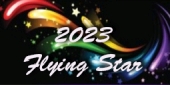 Flying Star Feng Shui 2023