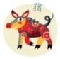 Monthly Feng Shui 2023 Forecast for Boar