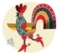 Monthly Feng Shui 2023 Forecast for Rooster
