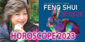 Lillian Too's Feng Shui & Fortune Horoscope 2023