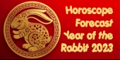 Feng Shui 2023 Horoscope Forecast
