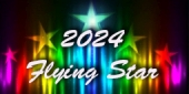 Flying Star Feng Shui 2024