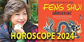 Lillian Too's Feng Shui & Fortune Horoscope 2024