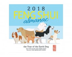 2018 Feng Shui Almanac