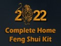 2022 Complete Home Feng Shui Kit (V4)