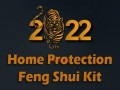 2022 Feng Shui Home Protection Kit (V3)