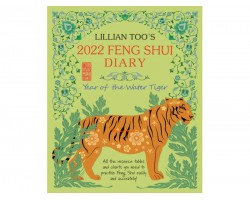2022 Lillian Too's Feng Shui Diary
