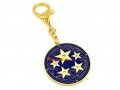 2023 Annual Amulet With 5 Stars