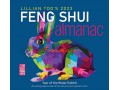 2023 Feng Shui Almanac by Lillian Too