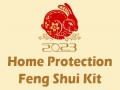 2023 Feng Shui Home Protection Kit