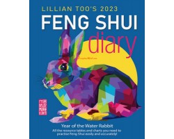 2023 Lillian Too's Feng Shui Diary