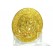 6 Heaven Gold Coin Plaque