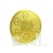 6 Heaven Gold Coin Plaque
