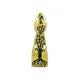 6 Inch Five Element Pagoda with Tree of Life