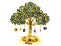Activating Prosperity Tree