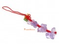 Amethyst Allies Mobile Hanging - Ox, Rooster and Snake