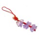 Amethyst Allies Mobile Hanging - Tiger, Dog and Horse