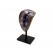 Amethyst Geode on Stand (A)