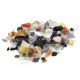 Assorted Natural Crystal Chips (100g)