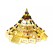 Bejeweled Boudhanath Stupa