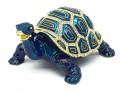 Bejeweled Lucky Tortoise