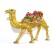 Bejeweled Wish-Fulfilling Camel 