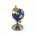 Blue Crystal Feng Shui Globe