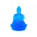 Blue Liuli Medicine Buddha