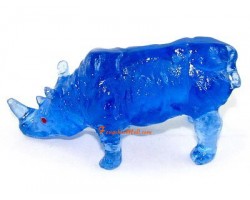 Blue Rhinoceros
