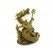 Brass Imperial Dragon for Great Success
