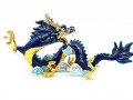 Celestial Water Dragon (L)