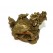 Brass Feng Shui Dragon Tortoise (s)