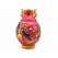 Crimson Phoenix Vase