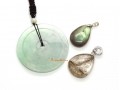 Crystal Pendants Promo Package A