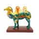 Double Humped Camel for Big Profit & Business Success (Yellow)